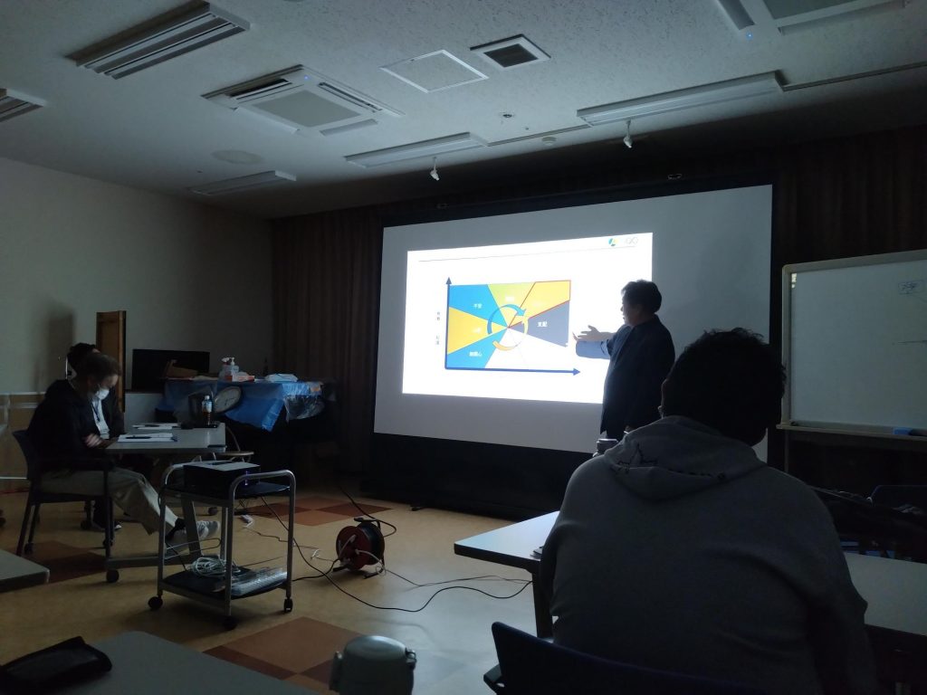 河渡の郷福祉会 × 株式会社IDO」― 組織改革プロジェクト始動 | 河渡の郷